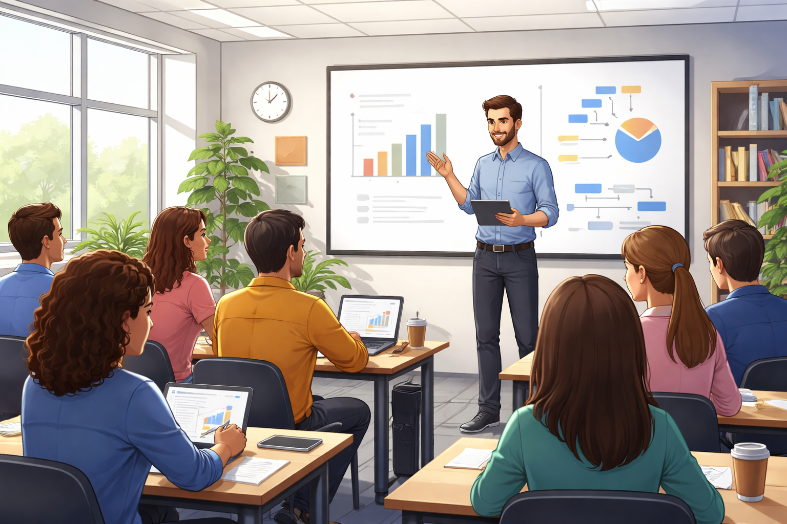 Intelligenza Artificiale: nuove opportunità per la didattica